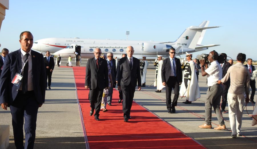 الخارجية المغربية : الرد التونسي ينطوي على كثير من المغالطات !