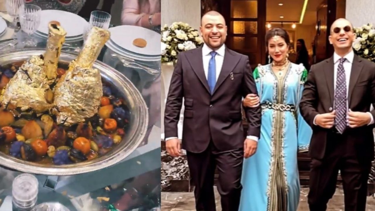 الممون رحال يفوز بصفقة توفير الإطعام للسجناء بالمغرب !