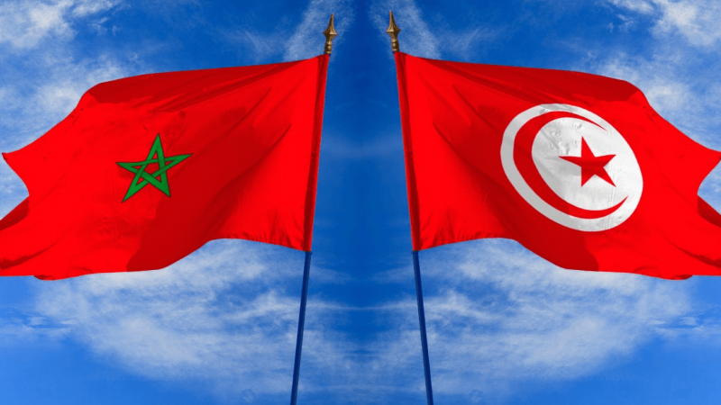 انسحاب الوفد المغربي بسبب البوليساريو !