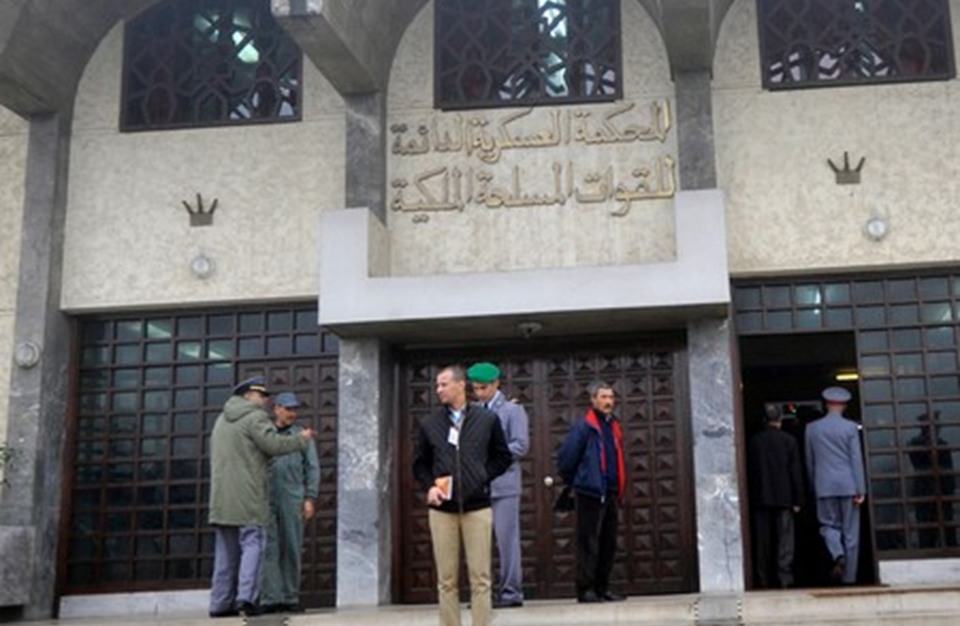 محاكمة 16 عسكريا بتهم ارتكاب مخالفة تعليمات عسكرية !؟