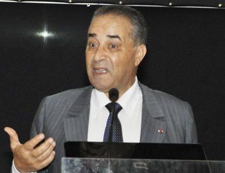 رحيل الوالي الأسبق محمد حلب لجهة طنجة تطوان 