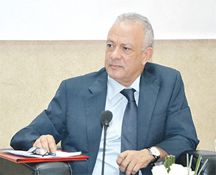 محمد امهيدية.. رجل دولة بصم المسار التنموي لشمال المغرب.