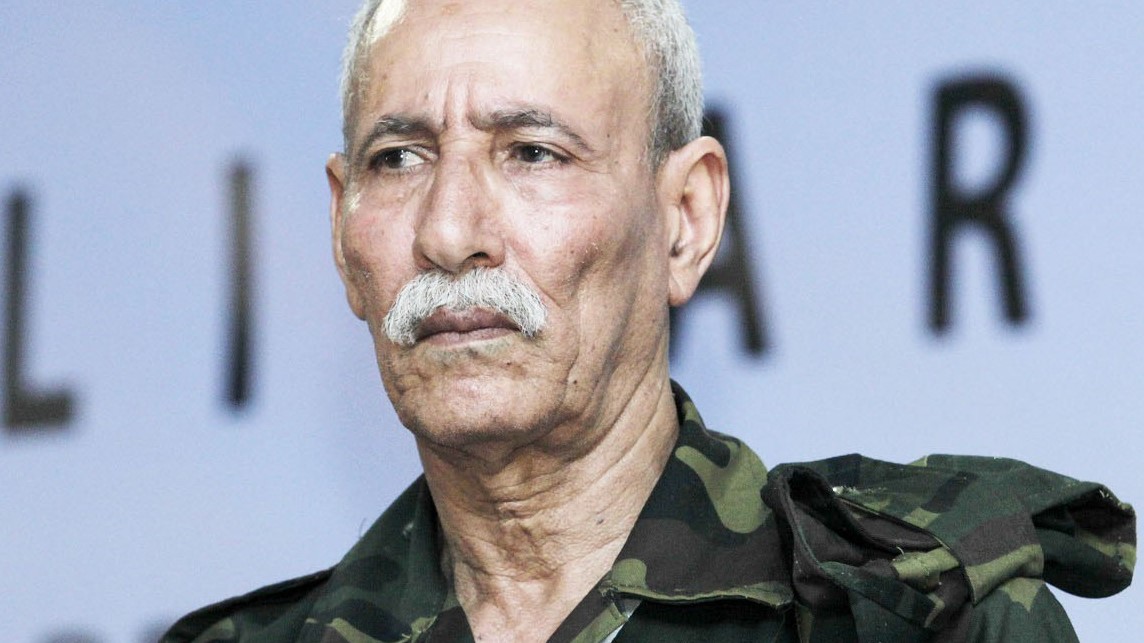 تحويلات غير مشروعة لملشيات البوليساريو !؟