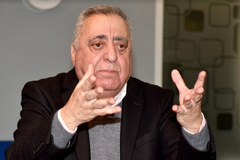 محكمة النقض تؤيد حكم الاستئناف في حق محمد زيان !