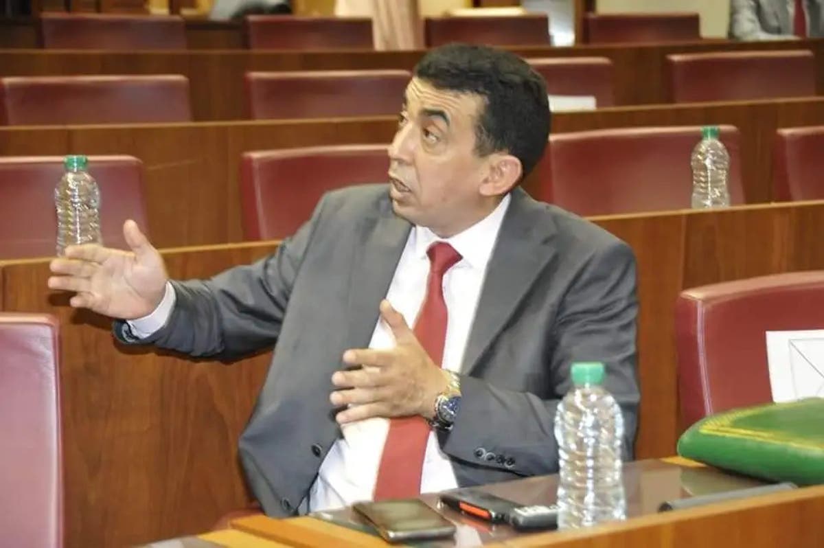 المحكمة ترفض منح السراح المؤقت لمحمد الحيداوي!