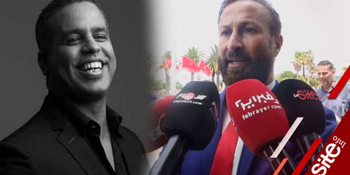 التيباري يكشف عن مصير  جوادي عقب التنازل عن الشكاية التي تقدم بها زملاؤه ضده !؟ 