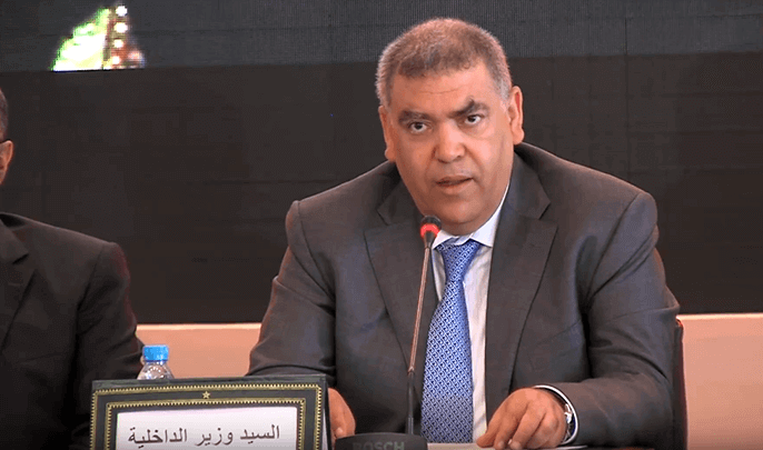 الداخلية تجري حركة انتقالية واسعة في صفوف رجال السلطة!
