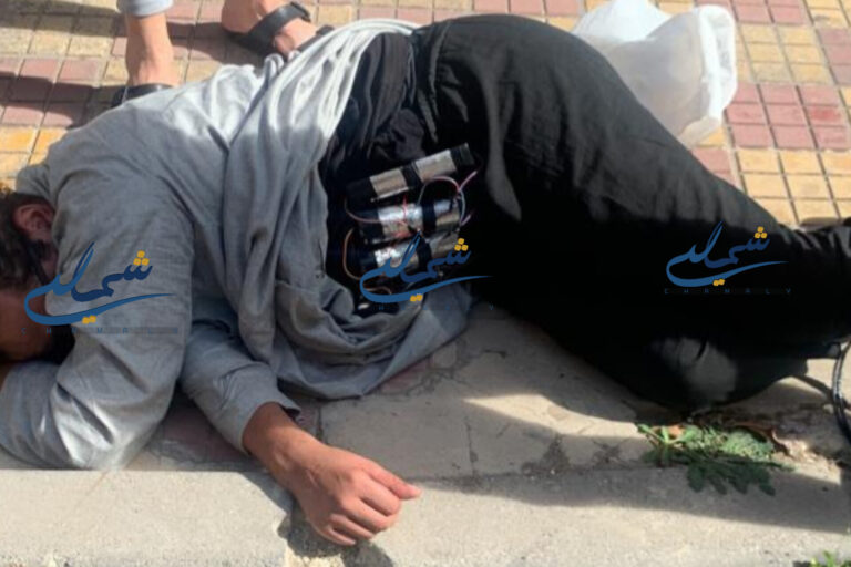 طنجة  : جديد قضية اقتحام وكالة بنكية وفشل محاولة سرقة الأموال !