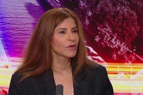 سميرة سيطايل سفيرة للمغرب لدى فرنسا !