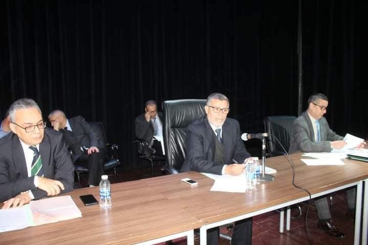 طنجة : إدانة مستشار بجماعة القصر الكبير على خلفية تدوينة مسيئة لأحد أعضاء المجلس السابق !