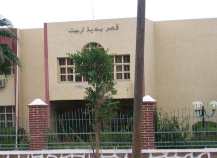 عاجل : الفرقة الوطنية للشرطة القضائية تحط الرحال بجماعة تارجيست !