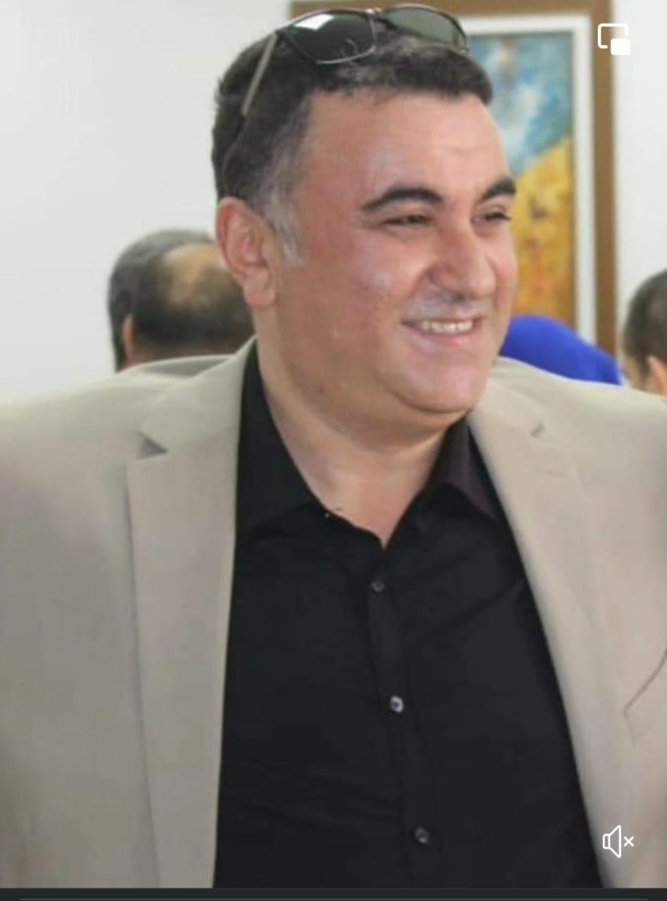   الأستاذ انوار البلوقي نقيبا جديدا لهيئة المحامين بطنجة.