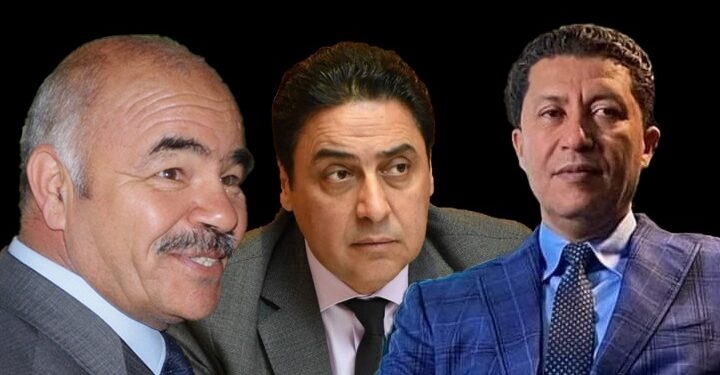 بعيوي والناصري يتابعان في حالة سراح !