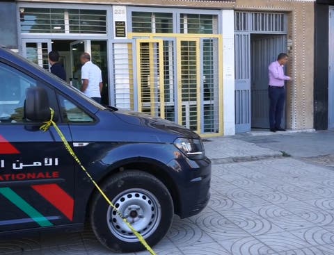 تطوان مدينة الاختلاسات والنصب والاحتيال بامتياز  !