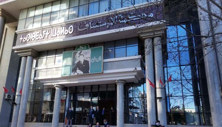 تطوان :  المحكمة الاستئنافية تصدر أحكامها في ملف تزوير  وثائق للاستيلاء على عقار بمرتيل 