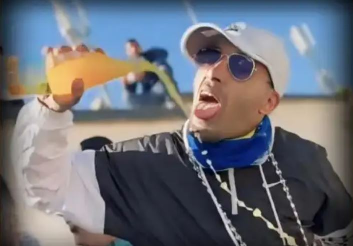 فاس : الحبس والغرامة للرابور صاحب 