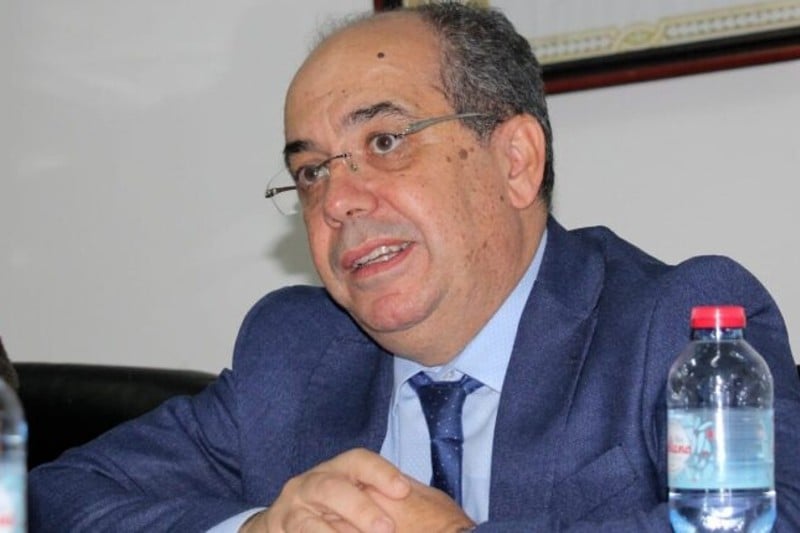 تطوان : من سيؤدي 10 مليارات المختلسة من مصرف الاتحاد المغربي للأبناك  ؟