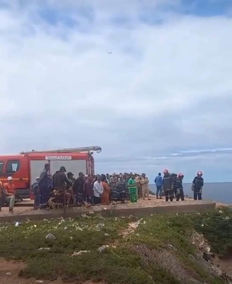 أكاديمية مراكش آسفي توضح بشأن انتحار تلميذة في ظروف غامضة  !