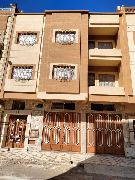 إجراء جبائي جديد يهدد مستقبل بيع العقارات  !؟