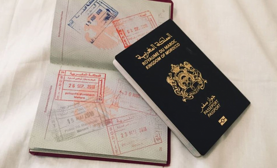 السفر إلى تايلاند بدون تأشيرة  !