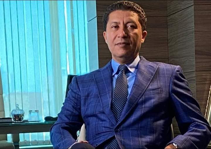 الوزير نزار بركة يلغي مشروع بناء سد بوخميس بإقليم الخميسات !