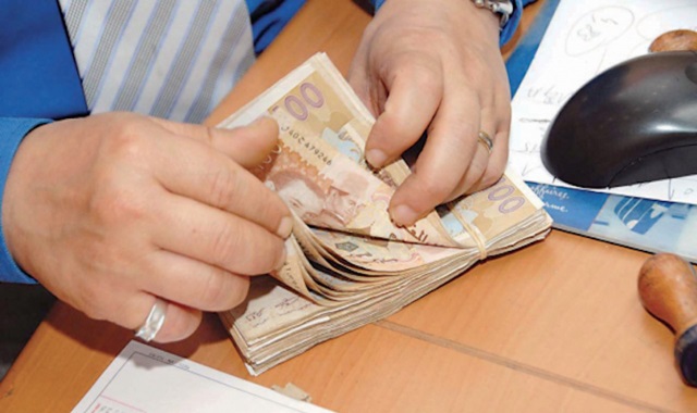  رشوة تهز استينافية تطوان!