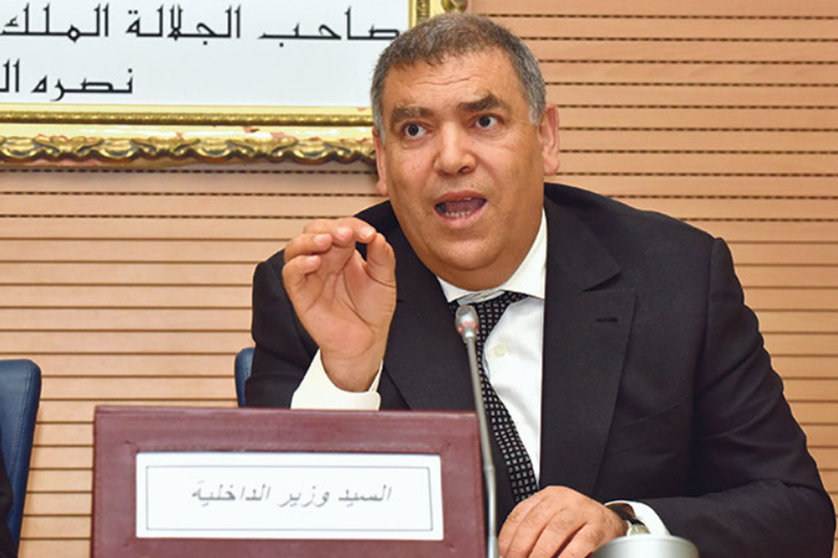 الوزير لفتيت يستثني جهة طنجة تطوان الحسيمة من  مواعيد دخول عقود تسيير الشركات الجهوية !