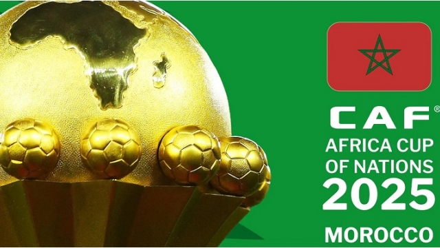 تاريخ إجراء قرعة الدور التمهيدي لتصفيات كأس الأمم الأفريقية 