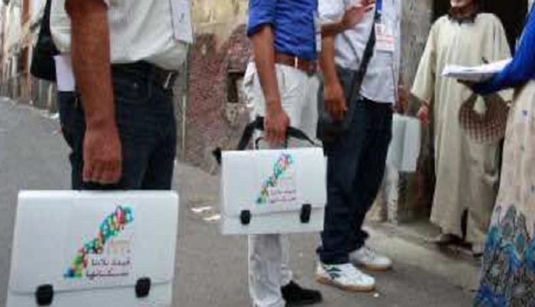 وفاة باحث في الإحصاء العام ببنسلمان وقت أدائه لصلاة الجمعة  !