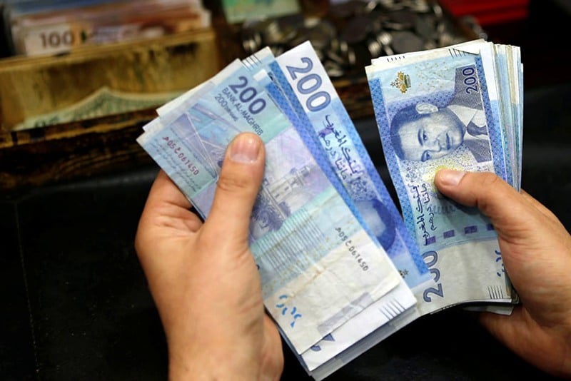 خبر سار يهم المتقاعين الجدد 