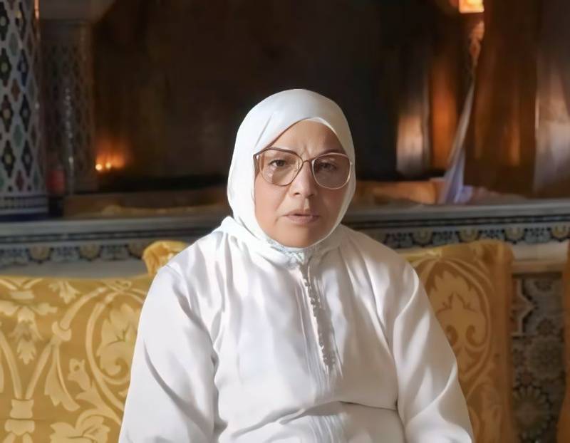 مستجدات ملف القاضية السابقة العامري 