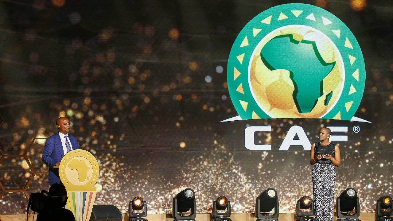 الكاف يستبعد نهضة بركان!
