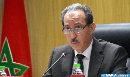 الحسن الداكي وتنزيل مقتضيات القانون المتعلق بالعقوبات البديلة!