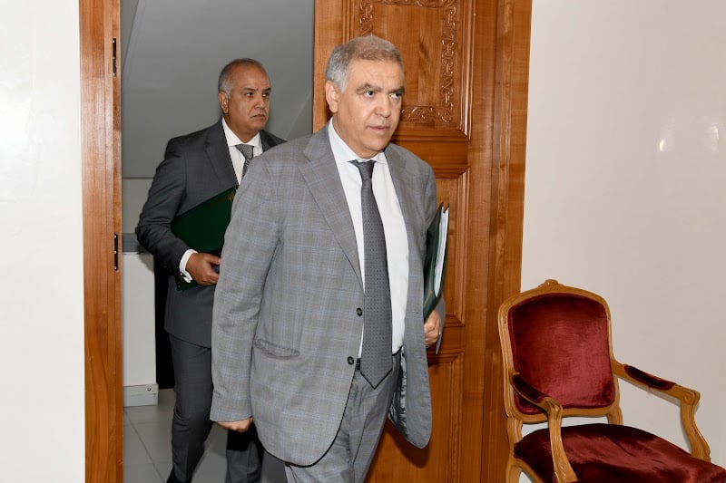 لائحة من 474 منتخبا تنتظر عقوبات