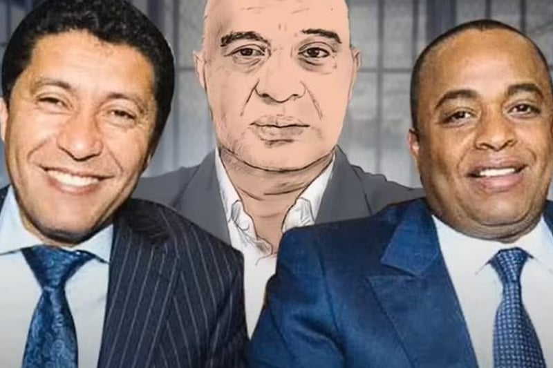 جديد ملف إسكوبار الصحراء ومن معه 