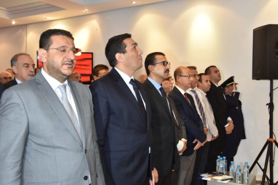 مرتيل : البناء العشوائي يغزو الديزة على مرأى من السلطات!