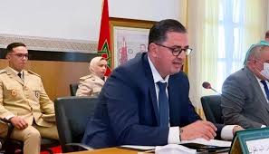   المضيق الفنيدق:  استفحال ظاهرة البناء العشوائي !