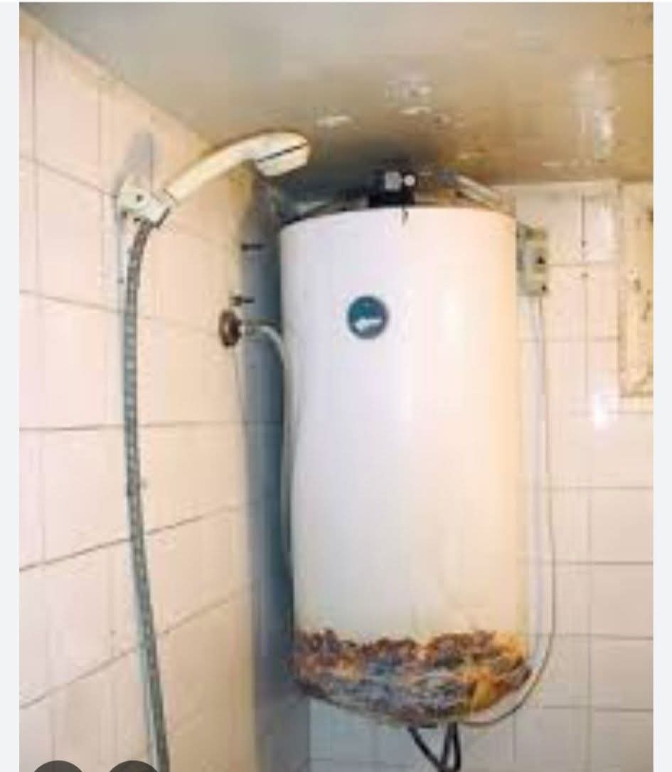 طنجة : سخان ماء يودي بحياة زوجين اختناقًا داخل منزلهما!