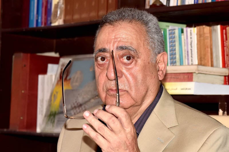 استينافية الرباط تؤجل جلسة النظر في قضية النقيب زيان!