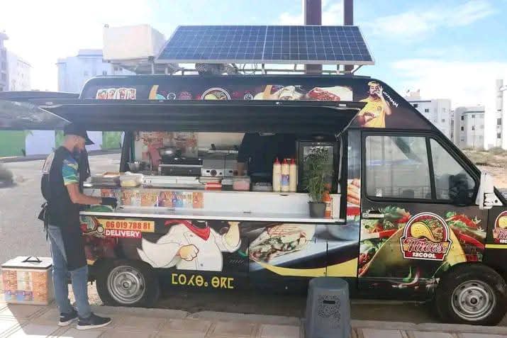 رسالة إلى السيد عامل إقليم الحسيمة: شاب طموح يواجه عراقيل إدارية تهدد مشروعه