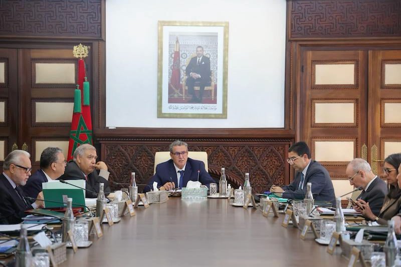 تعيينات جديدة في مناصب عليا 