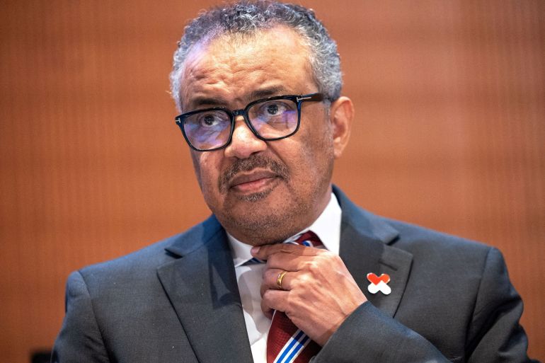 مدير الصحة العالمية يدق ناقوس الخطر!