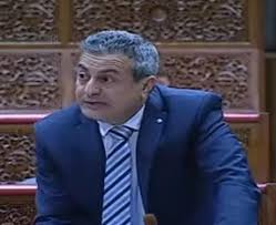 برلماني يحذر من تأثيرات الهزات الارتدادية على البنية الطرقية