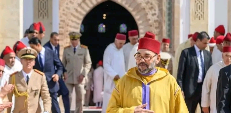 زيارة ملكية مرتقبة لمدن الشمال في غضون الأيام القليلة القادمة 