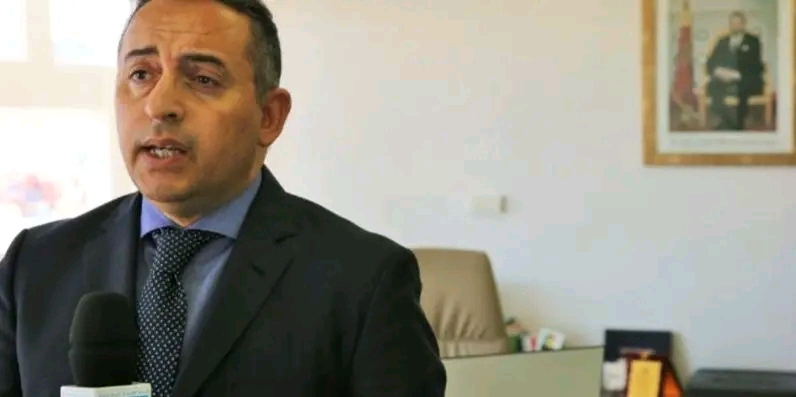 عزل حسن العبقري من إدارة ميناء طنجة المتوسط وتعيين أوالعربي خلفا له!