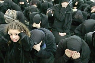 ظاهرة التشيع في صفوف المغاربة ببلجيكا!