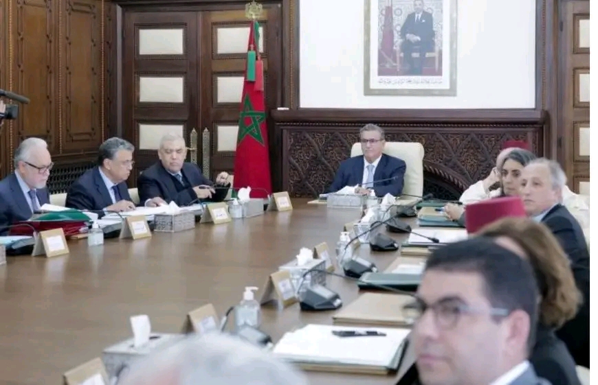 مجلس الحكومة يصادق على تعيينات جديدة في مناصب عليا