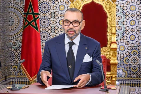 الملك محمد السادس يعين كلا من بورقية والكوش وبوعياش في مناصب سامية