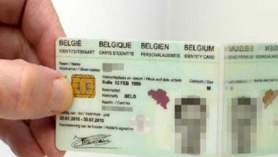 تصاعد التدخل الروسي في بلجيكا!؟