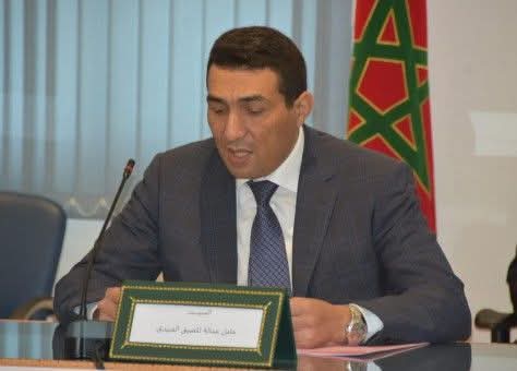 المضيق: إشادة واسعة بعامل الإقليم  من قبل فعاليات المجتمع المدني 